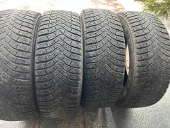 Michelin Latitude X-Ice. ������, ����������, 2018 ���, �/�, ����� 30 %. �������� ������ ����