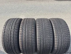 Yokohama Ice Guard IG70A. ������, ��� �����, 2022 ���, �/�, ����� 20 % ����