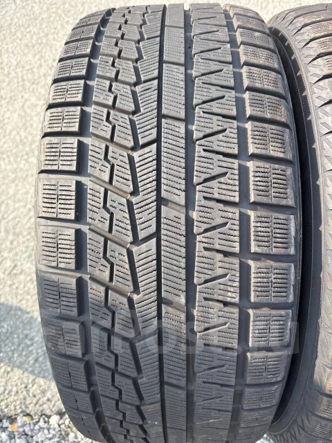 Yokohama Ice Guard IG70A. ������, ��� �����, 2022 ���, �/�, ����� 20 % ����