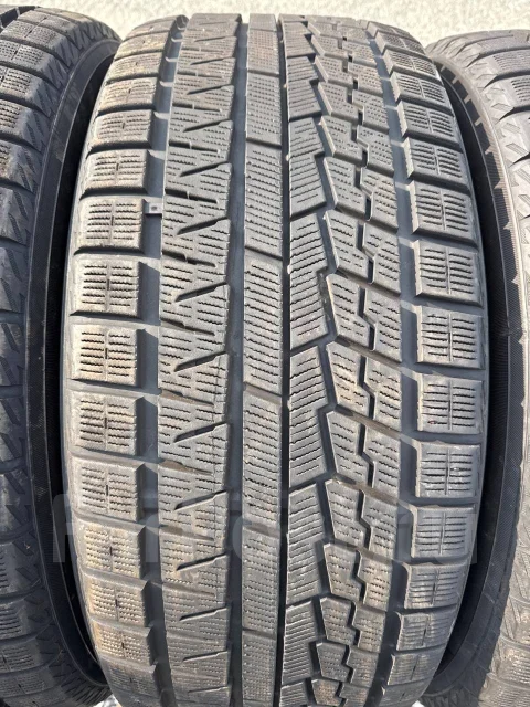 Yokohama Ice Guard IG70A. ������, ��� �����, 2022 ���, �/�, ����� 20 % ����