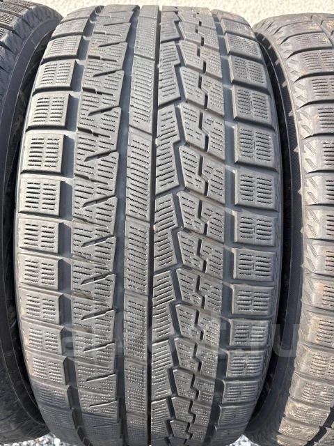 Yokohama Ice Guard IG70A. ������, ��� �����, 2022 ���, �/�, ����� 20 % ����