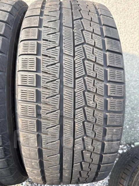 Yokohama Ice Guard IG70A. ������, ��� �����, 2022 ���, �/�, ����� 20 % ����
