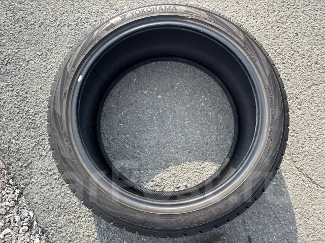 Yokohama Ice Guard IG70A. ������, ��� �����, 2022 ���, �/�, ����� 20 % ����