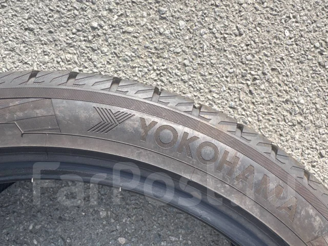 Yokohama Ice Guard IG70A. ������, ��� �����, 2022 ���, �/�, ����� 20 % ����