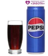 ������� ������������ �/� Pepsi Sleek 320 ��, ������� ����