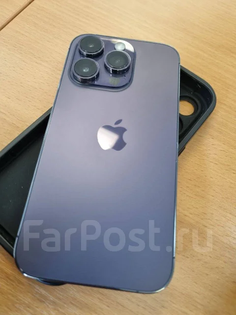 Apple iPhone 14 Pro. �/�, 1 ��, ���������� ����