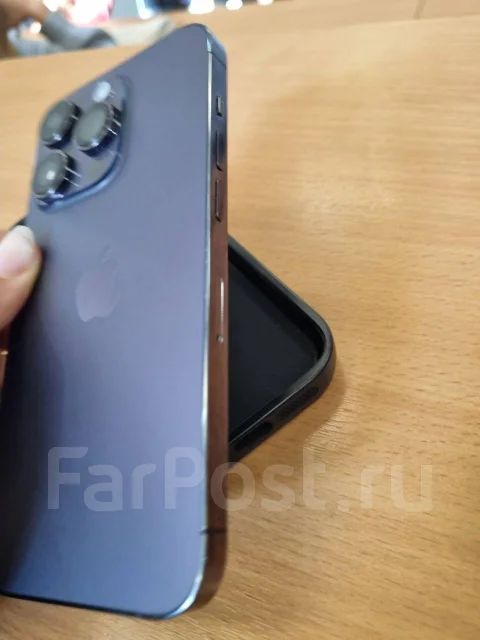 Apple iPhone 14 Pro. �/�, 1 ��, ���������� ����
