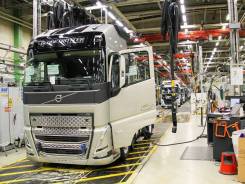 DVT24 ������������ �������� Volvo & Renault Trucks 85137594 ����