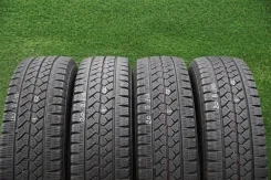 Bridgestone Blizzak VL1. ������, ��� �����, 2022 ���, �/�, ����� 10 %. �������� ������� ����