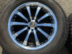 Lenso Jager Bayern. 7.0x17", 4x100, ET53 ����