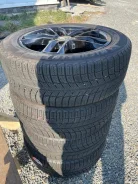 Michelin X-Ice 3+. ������, ��� �����, 2019 ���, �/�, ����� 5 % ����