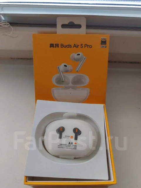 Realme Buds Air 5 Pro ����