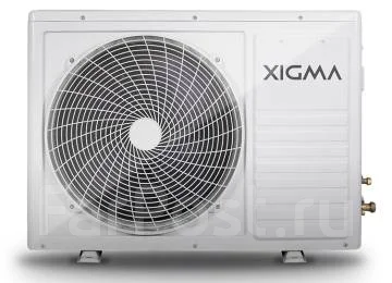 Xigma. 25��&sup2; ����