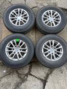 Weds Adventure Prodita HC. 6.0x15", 6x139.7, ET33 ����