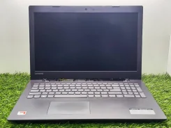 Lenovo IdeaPad 330-15AST. 15.6", 2,6����, ��� 4 ��, ���� 500���, WiFi: 1, Bluetooth: 1, ����������� �� 4��. ����