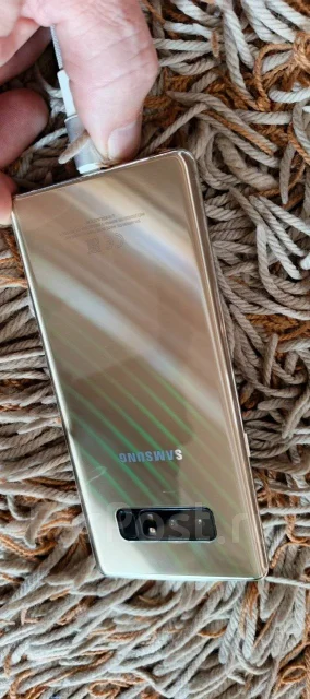 Samsung Galaxy Note 8. �/�, 64 ��, �������, 4G LTE, Dual-SIM, NFC ����