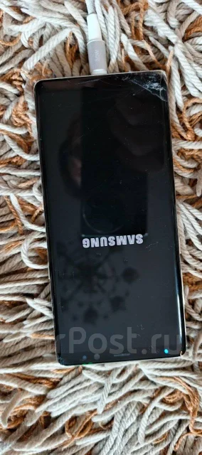 Samsung Galaxy Note 8. �/�, 64 ��, �������, 4G LTE, Dual-SIM, NFC ����