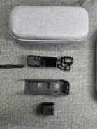 DJI Osmo Pocket 3. ��� ��������� ����
