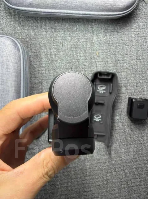 DJI Osmo Pocket 3. ��� ��������� ����