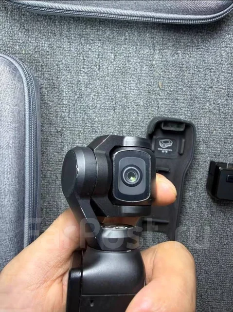DJI Osmo Pocket 3. ��� ��������� ����