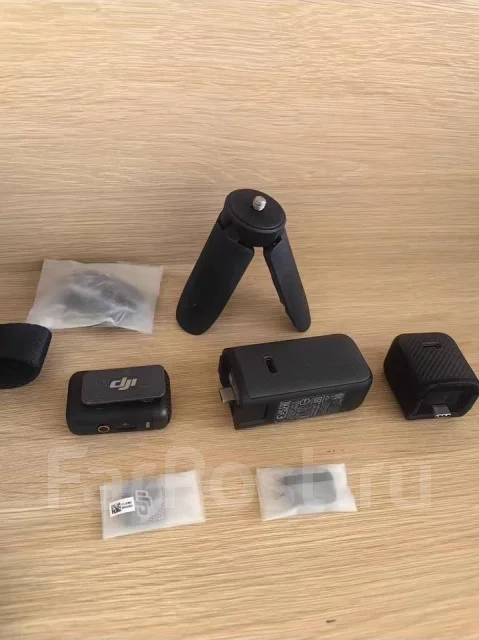 DJI Osmo Pocket 3 ����