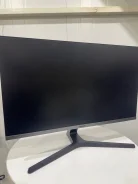 Samsung. 27", ���������� �� (LCD, LED, QLED) ����