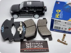 ������� ���������, ����. /Sangsin Brake/ MR527128 MZ690180 MN113093 4605A272, ��, �������� SP1593 ����