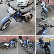 SPR-Motors CrossRoad-3 Sport. 250����. ��., ��������, ���������, ������ �� �� ����
