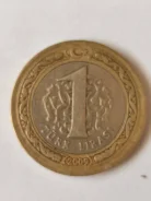 ������ 1 ����, 2009 ����