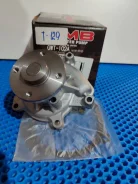 ����� T-129, 1SZ-FE, 16100-29125, 16100-09141, GWT102A, GMB (C / 30 / 21) ���������� GWT102A ����