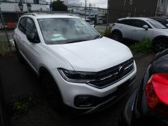 Volkswagen T-Cross. WVGZZZC1ZLY143628, DKR ����