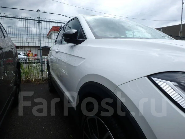 Volkswagen T-Cross. WVGZZZC1ZLY143628, DKR ����