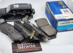 ������� ��������� ���. /Sangsin Brake/ 118.6*48 583023EU00 581014a920 583022BA20 583022BA40, �� ++, ������ SP1178 ����