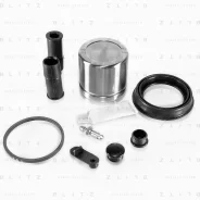 ����������� ���������� �������� � ������� VW Blitz BR0507 BR0507 ����