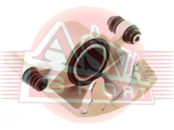 ������� ��������� �������� ����� Hyundai Accent/Verna/GETZ/PONY/S Coupe 1.1-1.6/1.5D 90-10 ASVA HYBC-TBFL 581101C100, 5818023A00, 5818024A00, 5818025A...