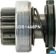 ������� �������� Toyota Avensis/Corolla 1.4/1.6/1.8 00-03 Krauf SDB1440PN SDB1440PN ����