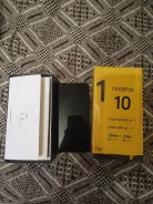 Xiaomi Redmi 10. �/�, 128 ��, ���������, 4G LTE ����
