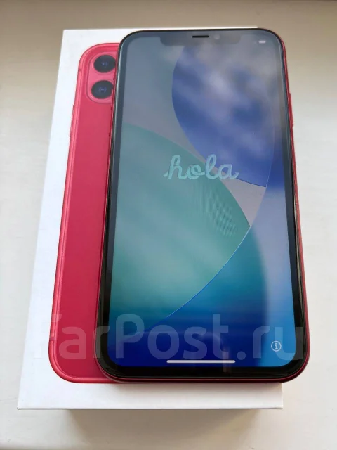 Apple iPhone 11. �/�, 128 ��, �������, 4G LTE ����