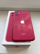 Apple iPhone 11. �/�, 128 ��, �������, 4G LTE ����