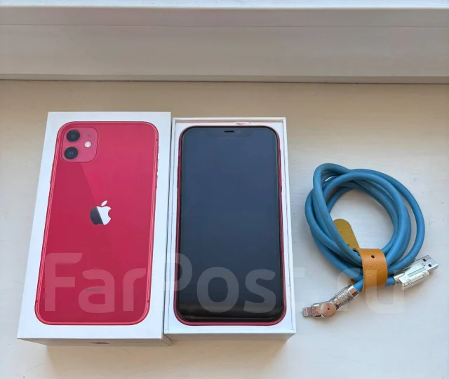 Apple iPhone 11. �/�, 128 ��, �������, 4G LTE ����