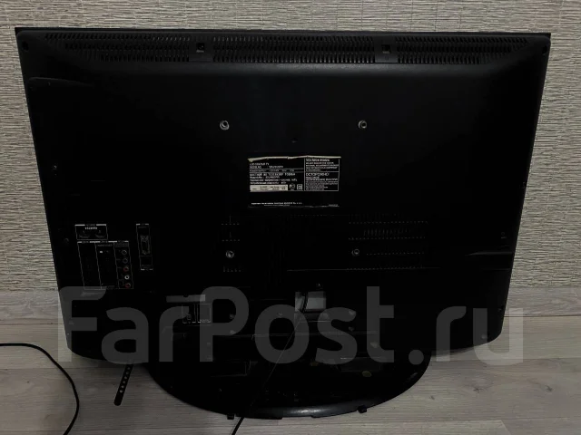 Toshiba. LED ����