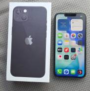 Apple iPhone 13. �/�, 256 ��, �����, 3G, 4G LTE, Dual-SIM ����