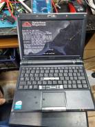 Asus Eee PC 900. 10", 1����, ��� 1024 ��, ���� 4���, WiFi: 1, ����������� �� 1��. ����
