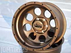 AMS. 10.0x17", 6x139.7, ET-27, �� 110,1���. ��� ����� �� ������������ ����