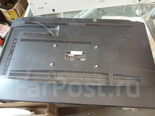Mystery MTV-3218LW. LED ����