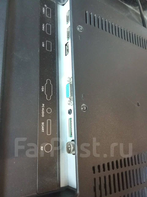 Mystery MTV-3218LW. LED ����