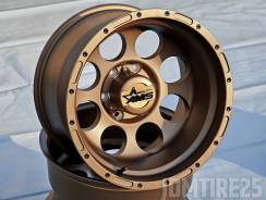 AMS. 10.0x17", 6x139.7, ET-50, �� 110,1���. ��� ����� �� ������������ ����