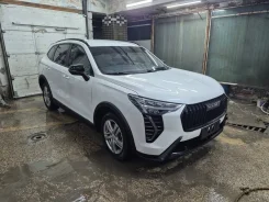 Haval Jolion ����