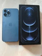 Apple iPhone 12 Pro Max. �/�, 128 ��, �����, 3G, 4G LTE, ����������, NFC ����