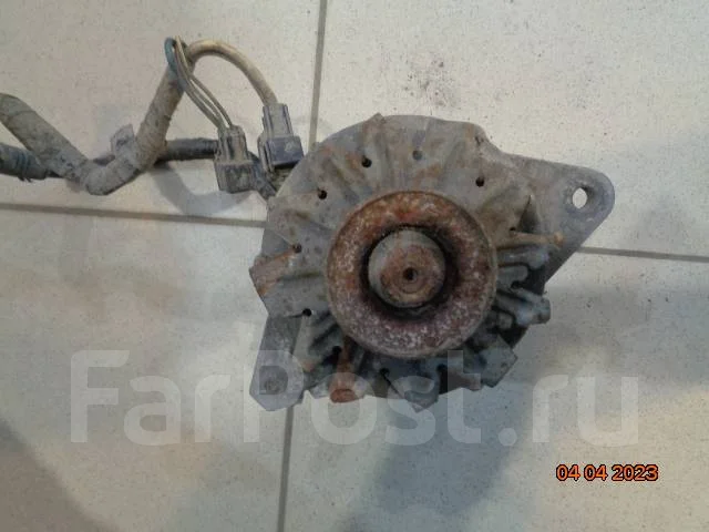 ��������� Toyota LITE ACE TLA7007 ����